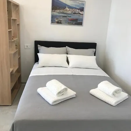 Appartement Sweet Dreams - *